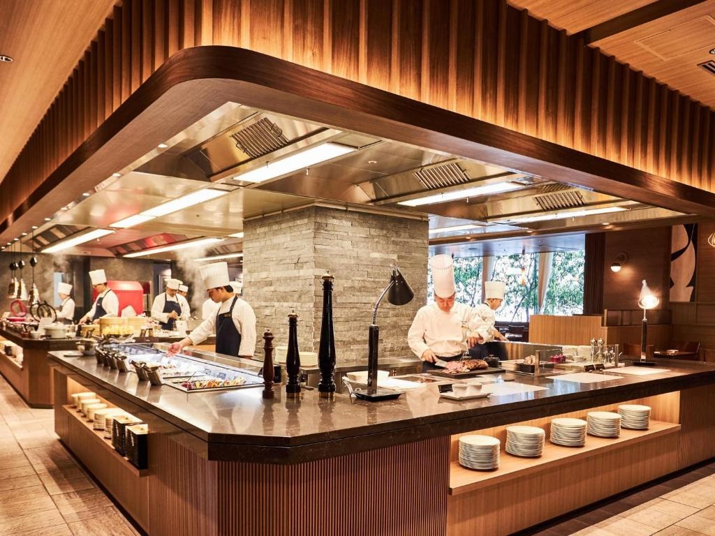 هتل متروپولیتن